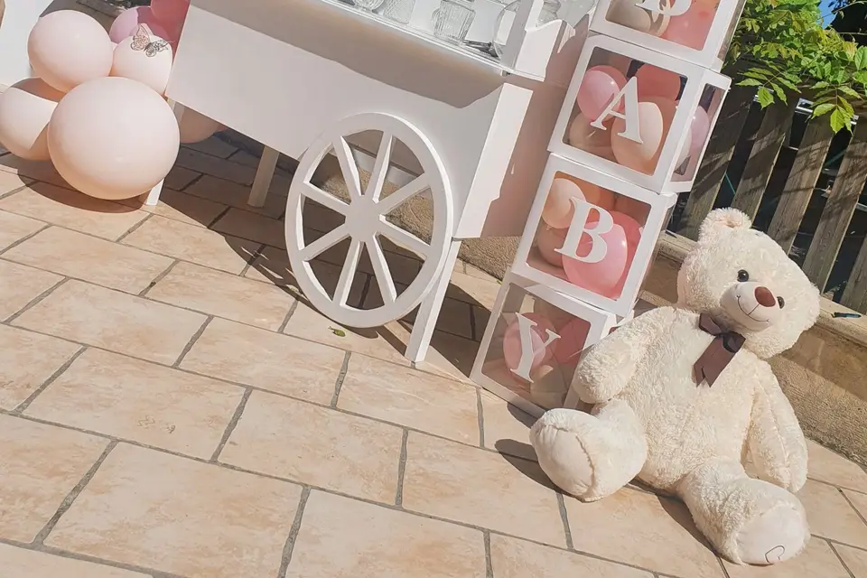 Samantha Events — photo 1