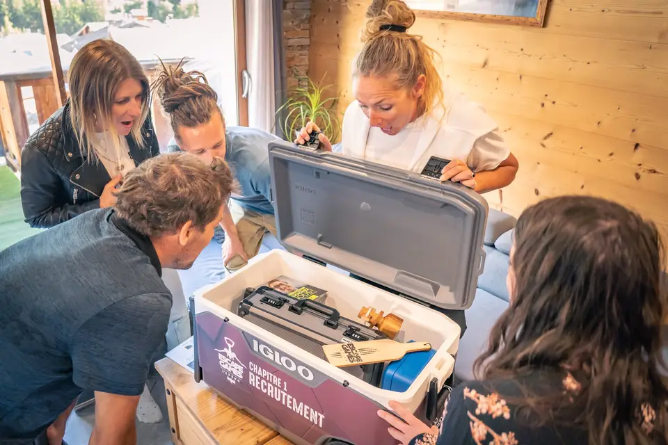 Loisirs Gessiens — photo 3