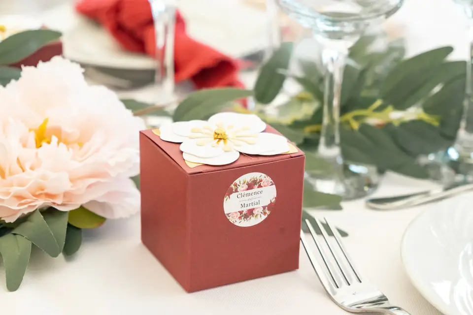 Samantha Events — photo 3