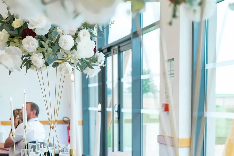 Samantha Events — photo 6