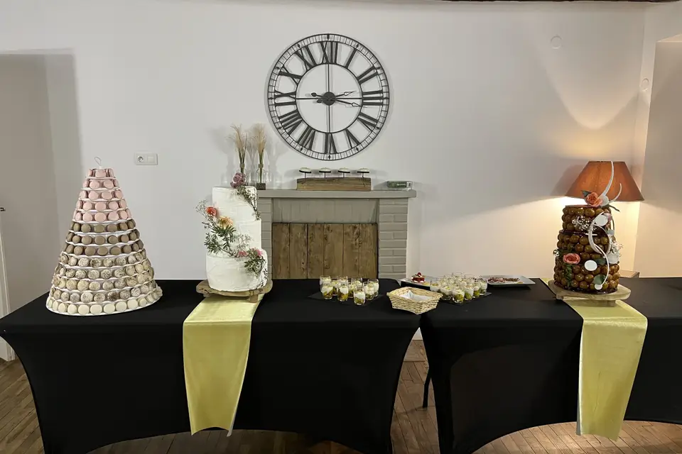 Xocolatl — photo 2