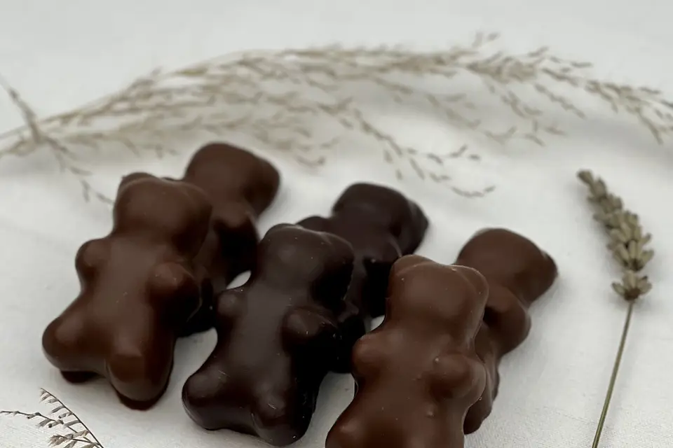 Xocolatl — photo 8