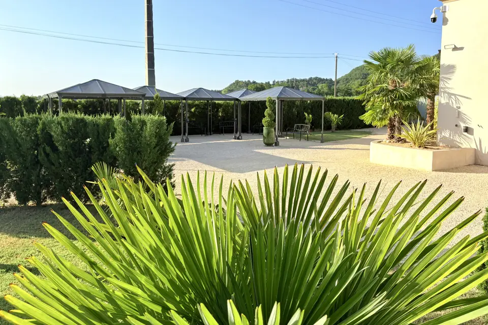 Le Mas De Clem — photo 2