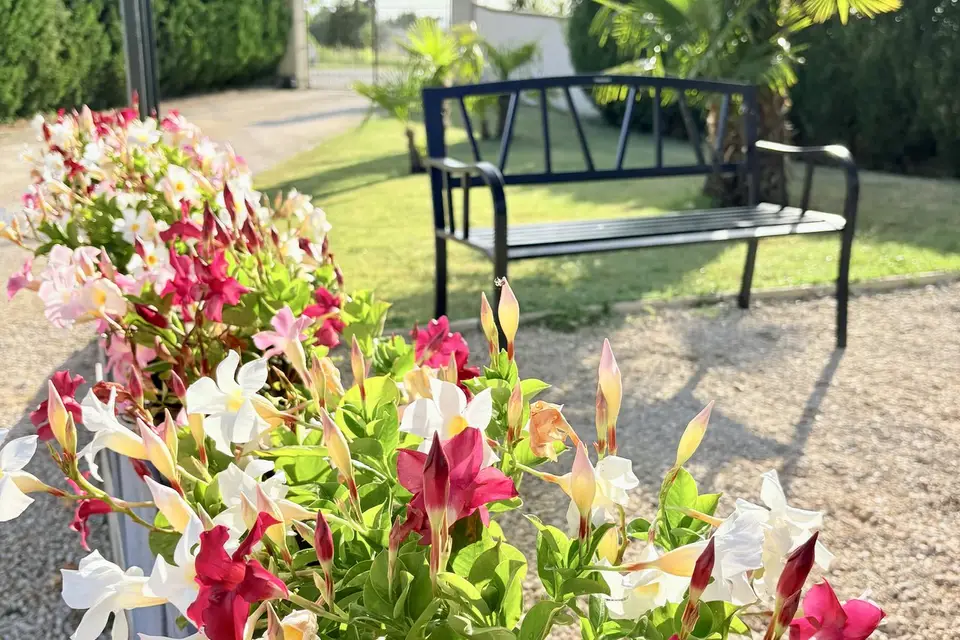 Le Mas De Clem — photo 3