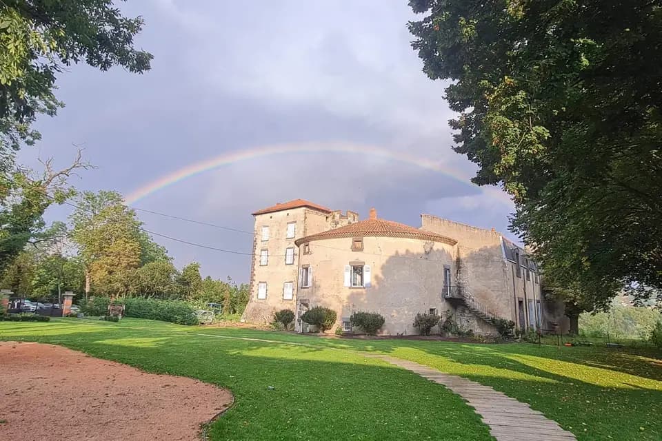 Château de Gondole — photo 4