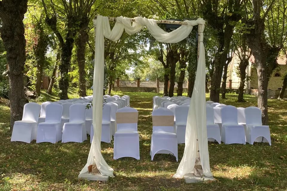 Château de Gondole — photo 2