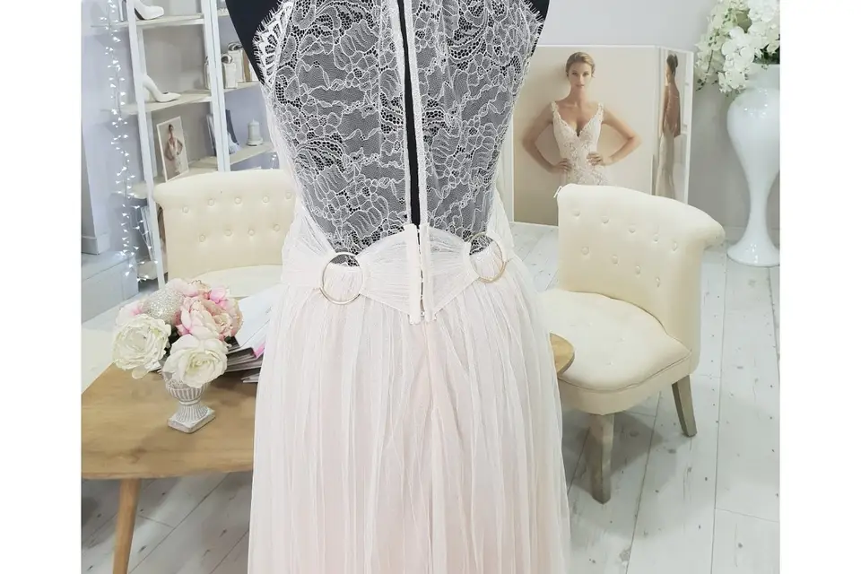 Au palais des princesses — photo 2