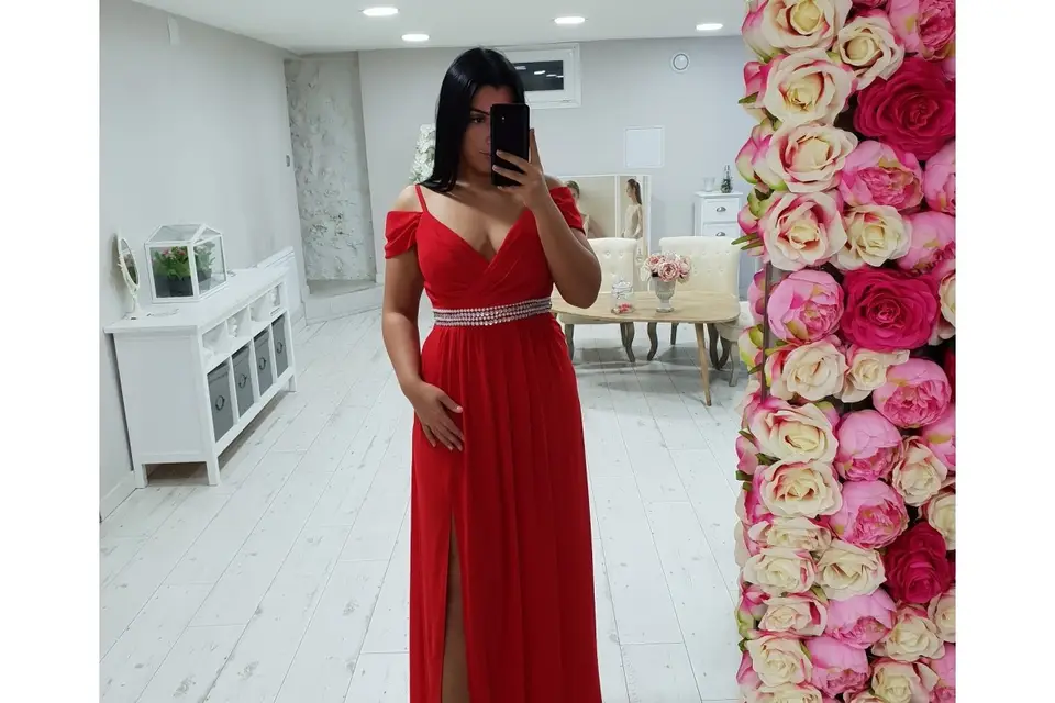 Au palais des princesses — photo 5