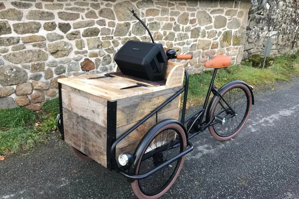 La Musiclette — photo 4