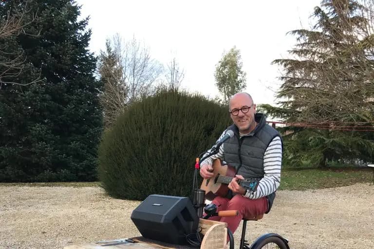 La Musiclette — photo 3