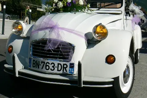 Les Deuches du Lac — photo 5