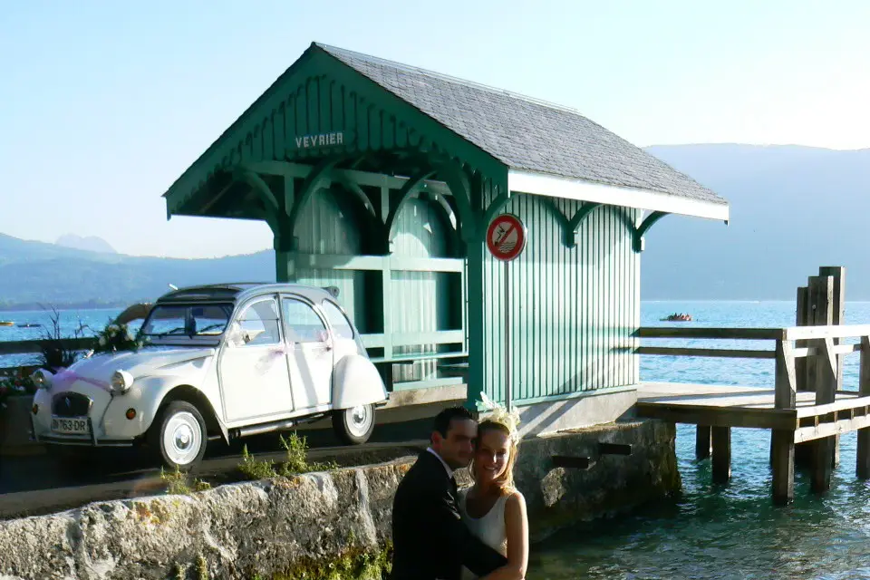 Les Deuches du Lac — photo 6