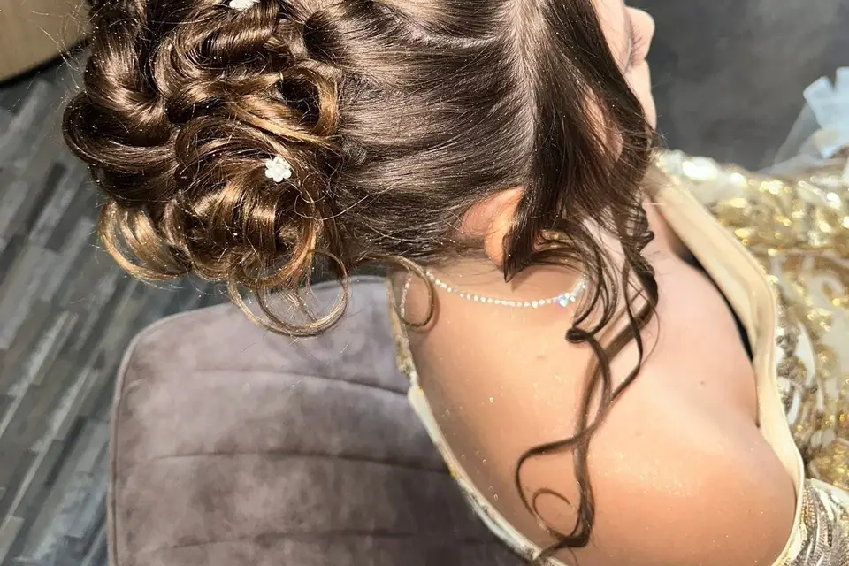 Les Ciseaux Créatifs — photo 4