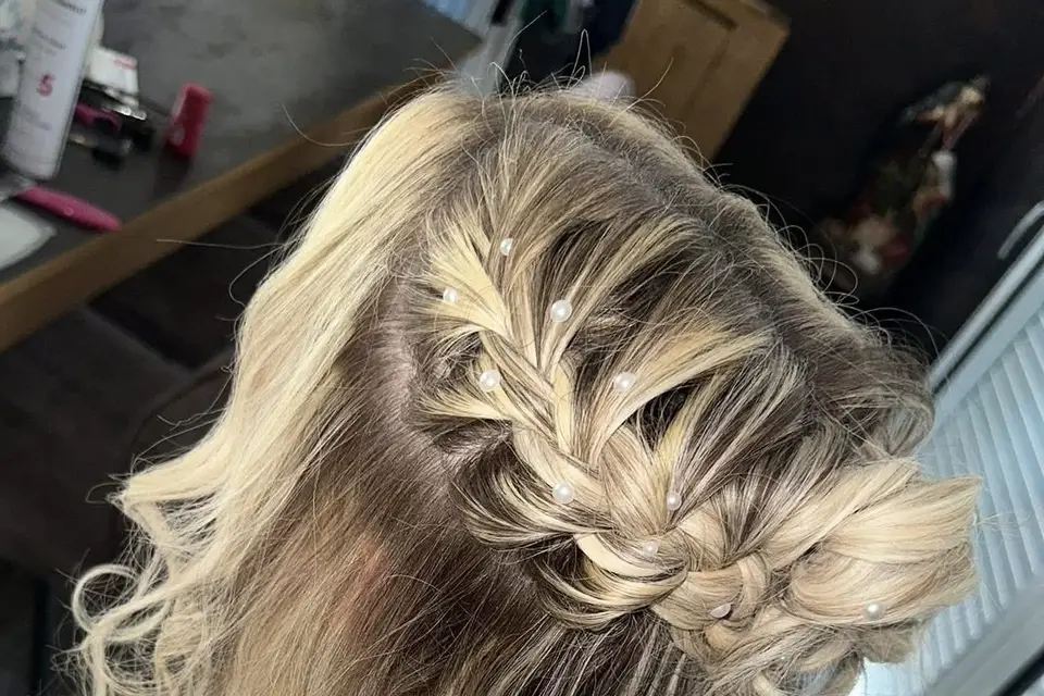 Les Ciseaux Créatifs — photo 2