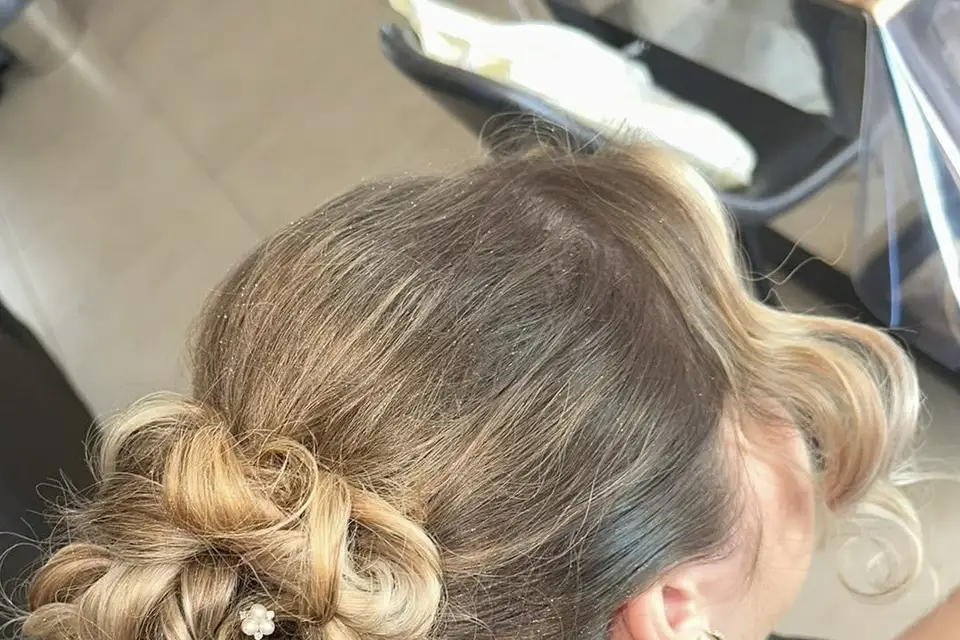 Les Ciseaux Créatifs