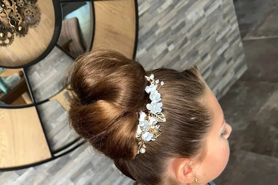 Les Ciseaux Créatifs — photo 8