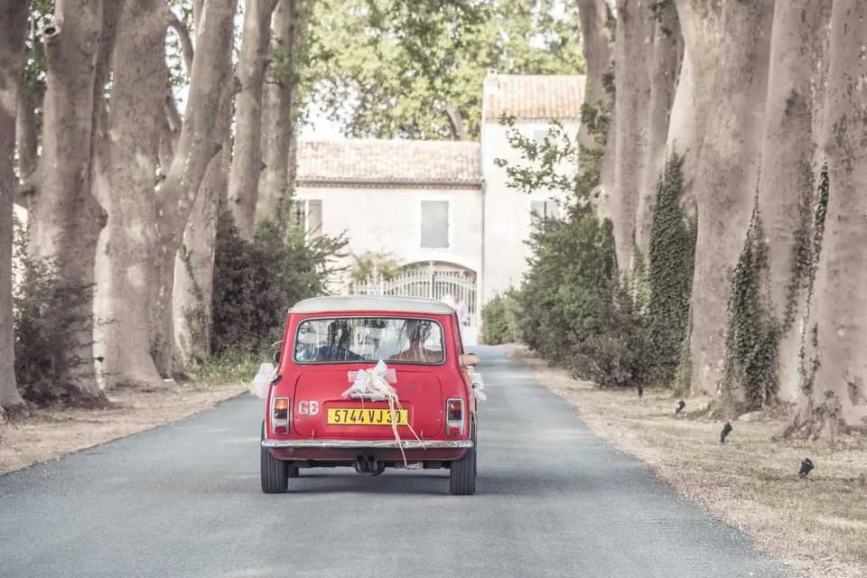 Mas Merlet — photo 4