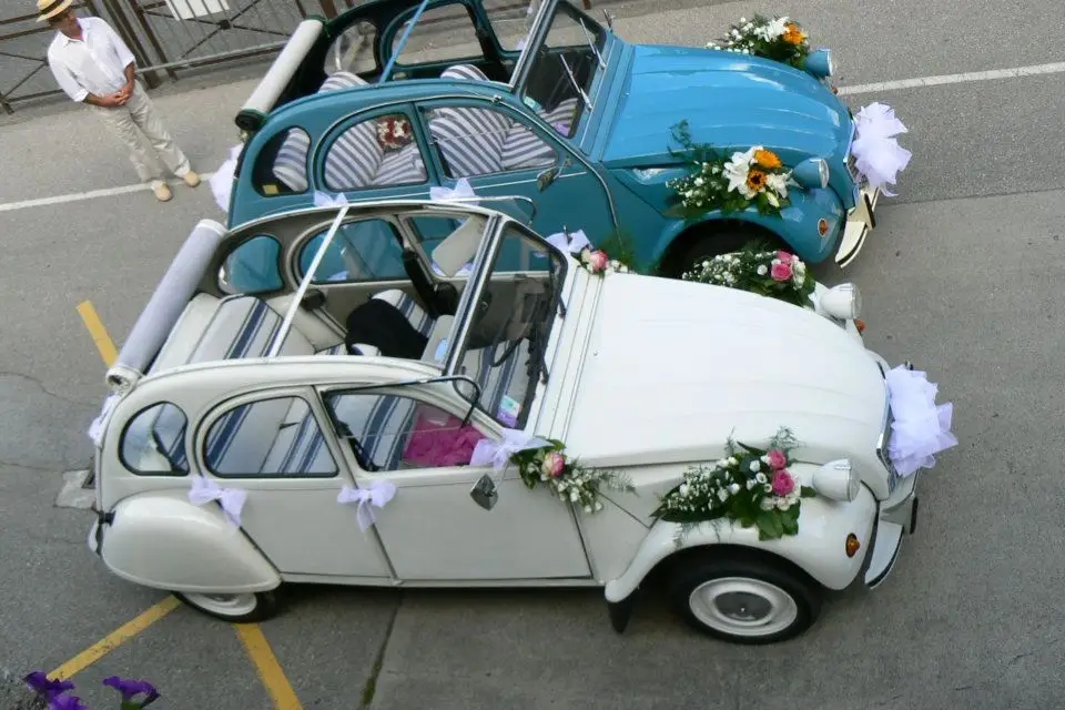 Les Deuches du Lac — photo 1