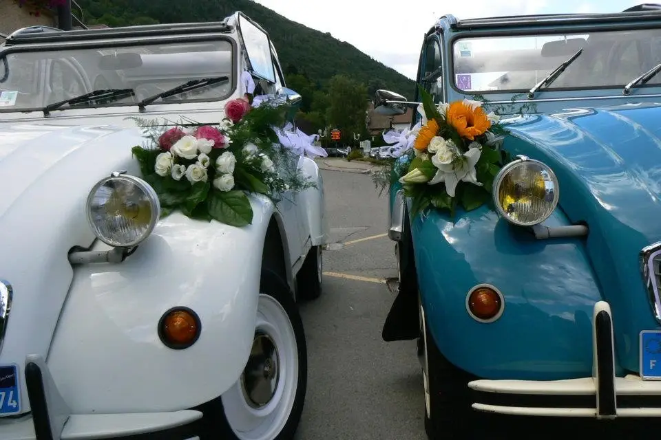 Les Deuches du Lac — photo 7