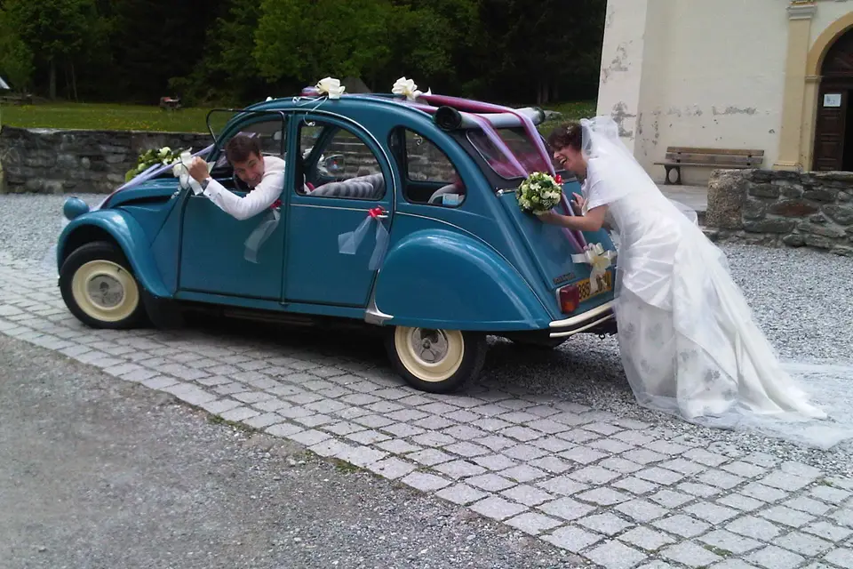 Les Deuches du Lac — photo 3