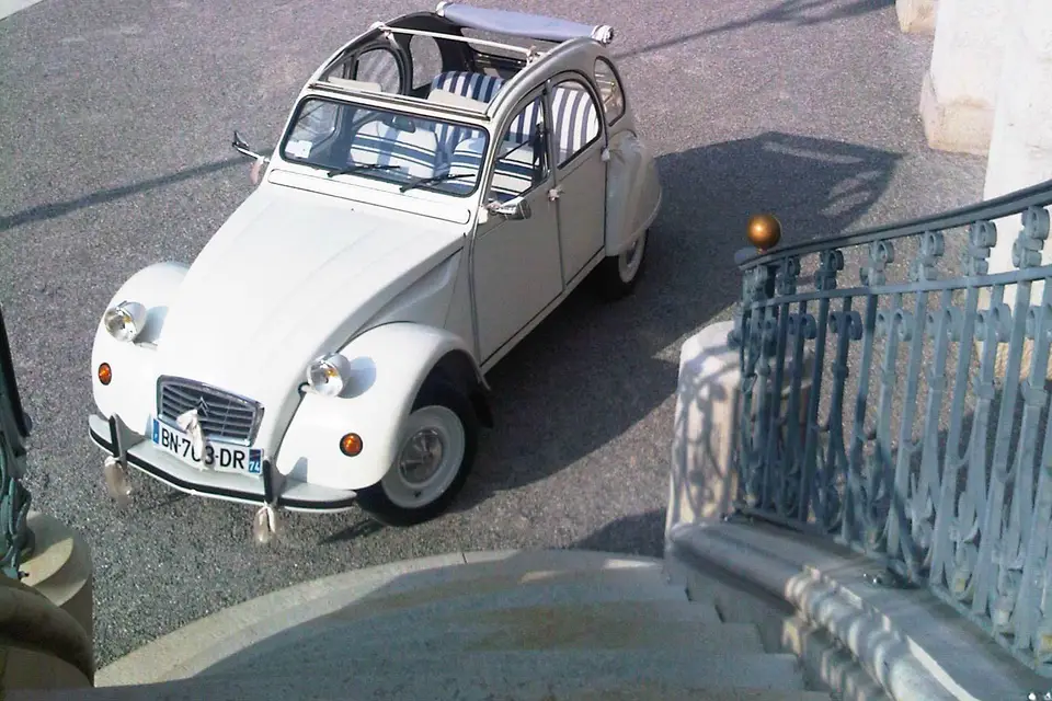 Les Deuches du Lac — photo 2