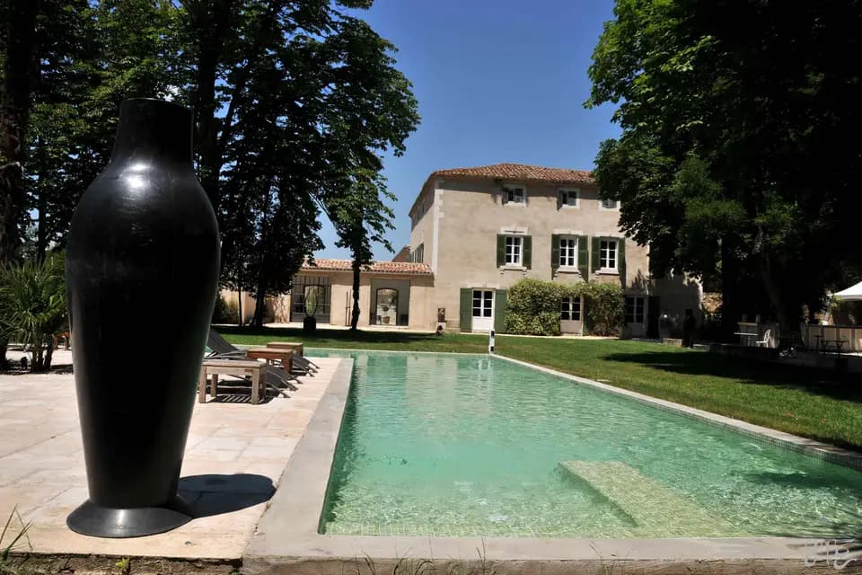 Mas Merlet — photo 2