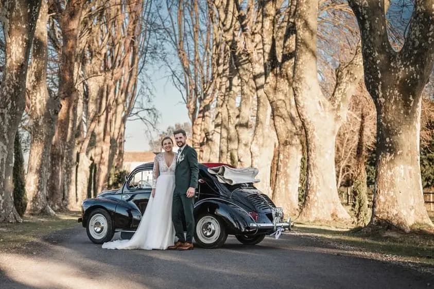 Mas Merlet — photo 6