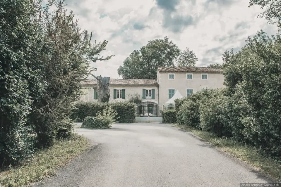 Mas Merlet — photo 5