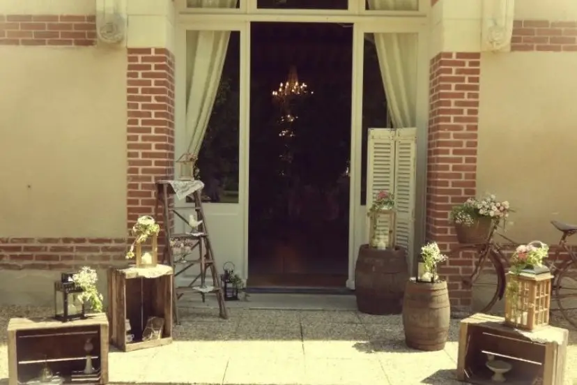 L'Atelier Déco d'Adeline — photo 4