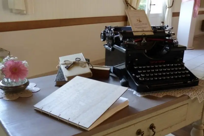 L'Atelier Déco d'Adeline — photo 2