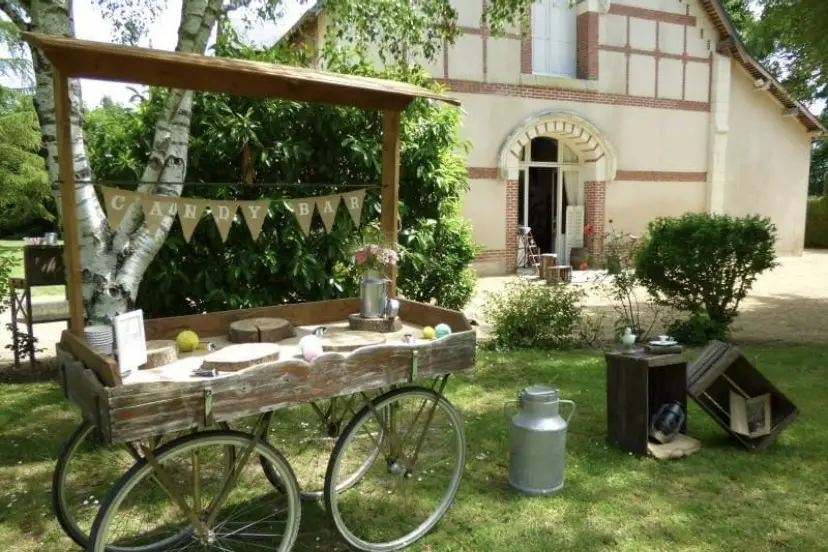 L'Atelier Déco d'Adeline — photo 3