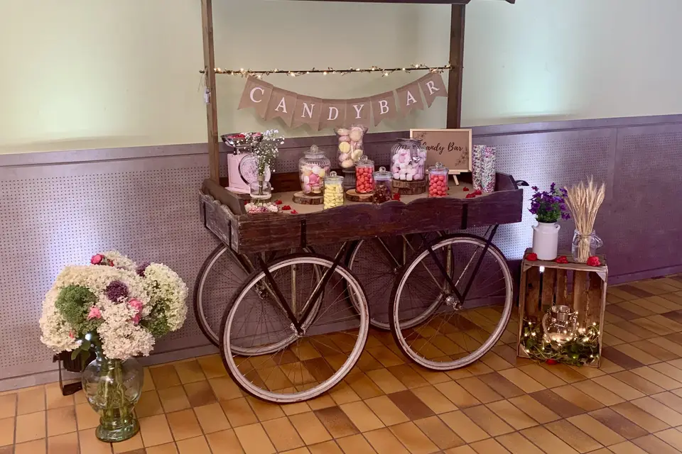 L'Atelier Déco d'Adeline — photo 5