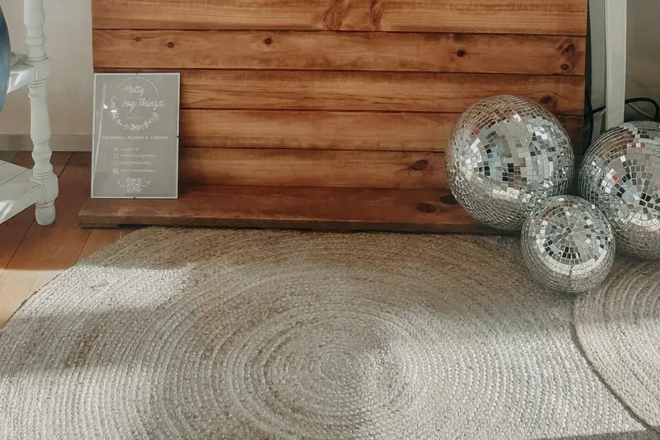 Pretty Joy Things — photo 7