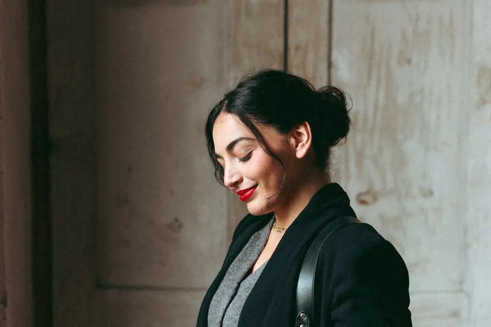 Iam Laury — photo 5