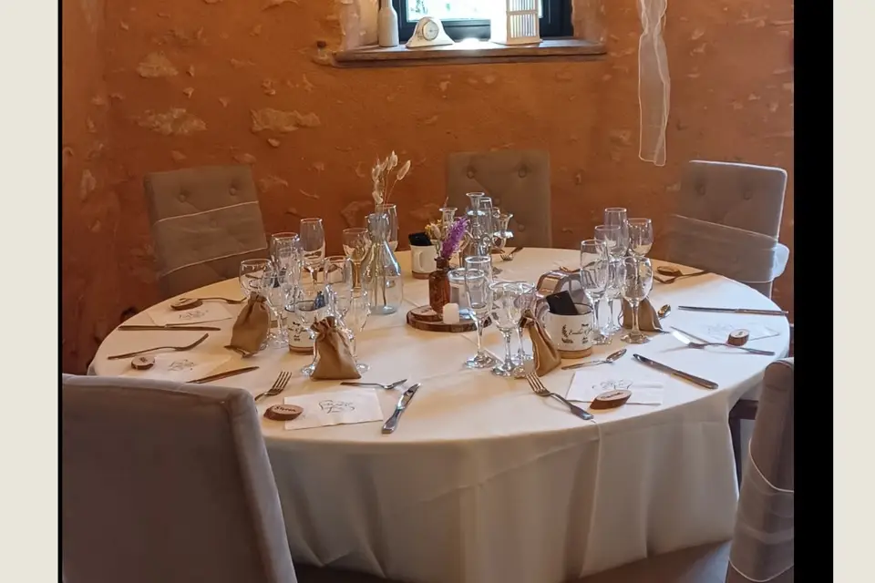 Gîte Savignéen — photo 5