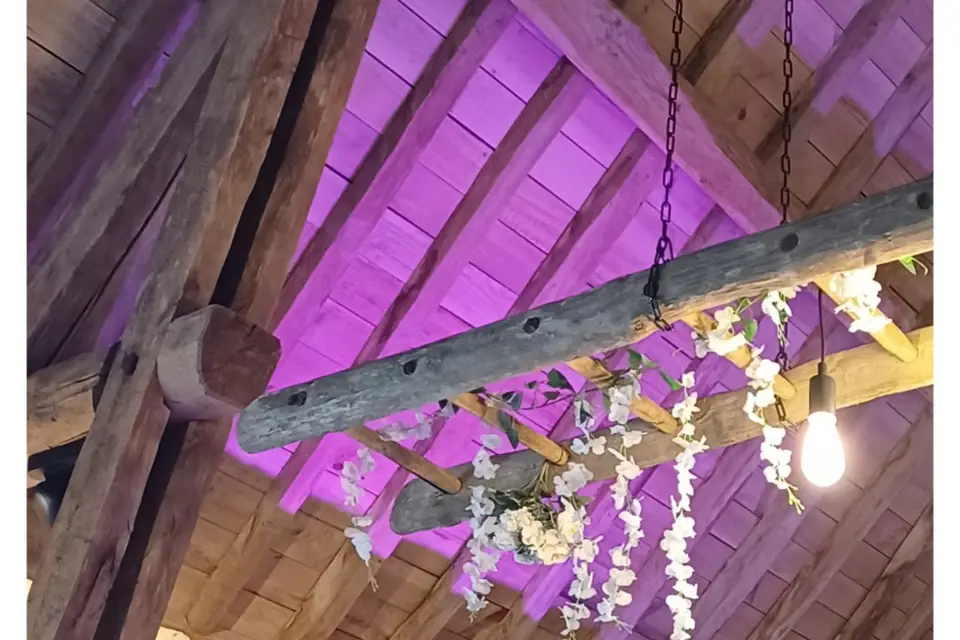 Gîte Savignéen — photo 6