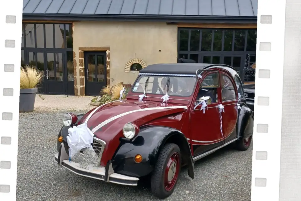 Gîte Savignéen — photo 1