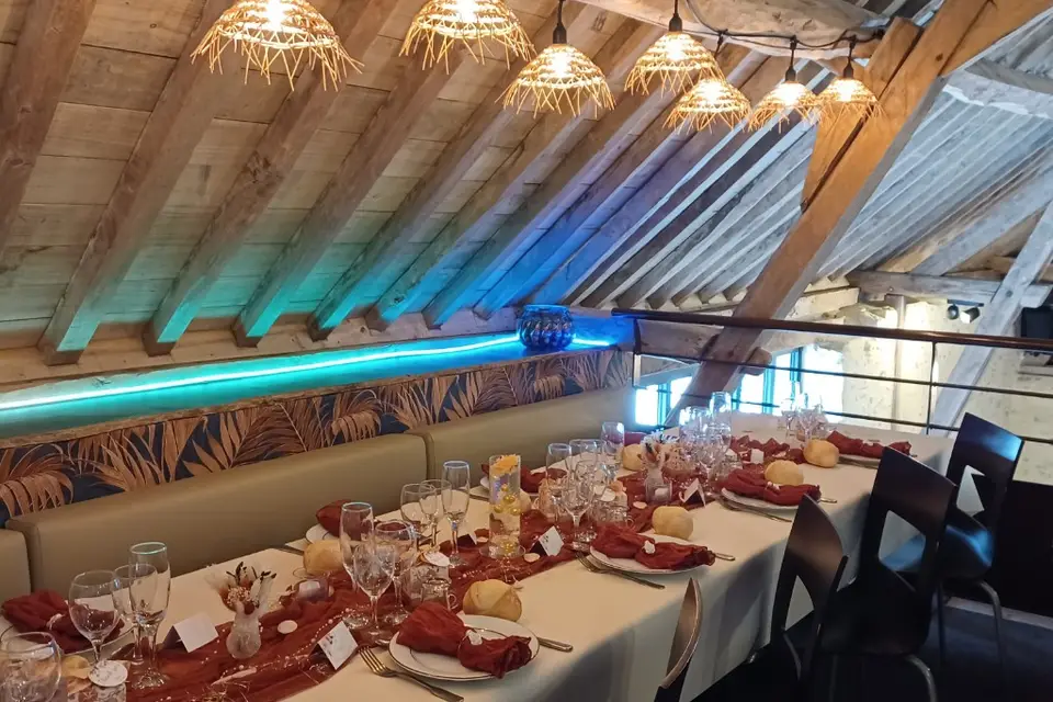 Gîte Savignéen — photo 2