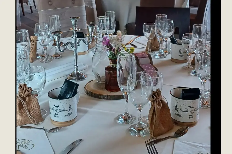 Gîte Savignéen — photo 8