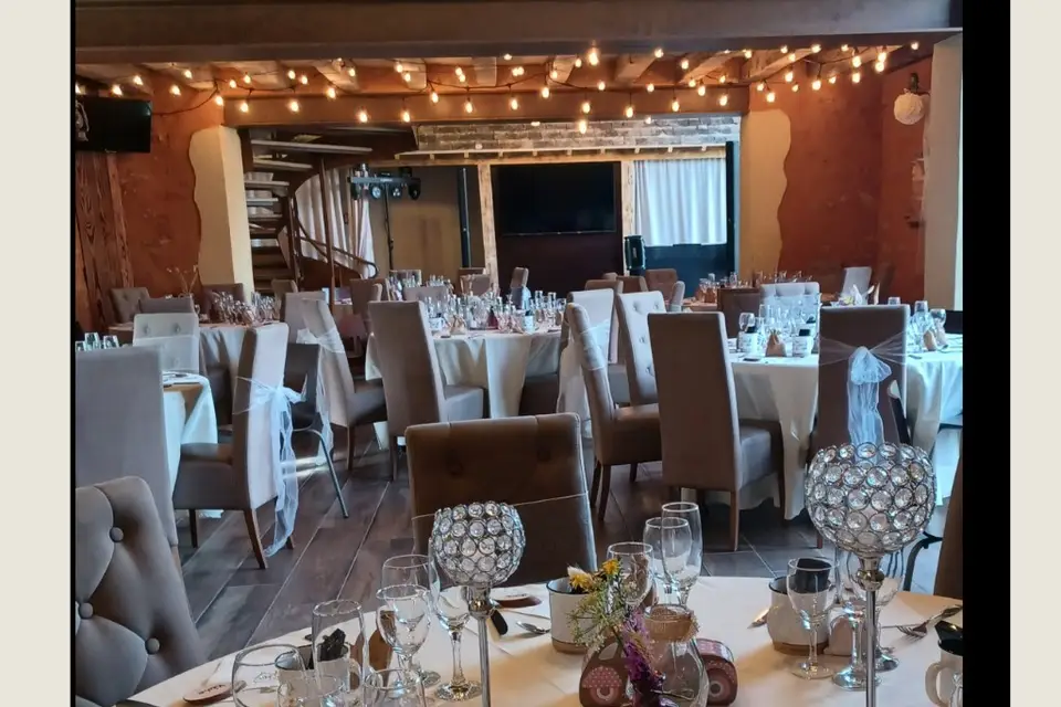 Gîte Savignéen — photo 7