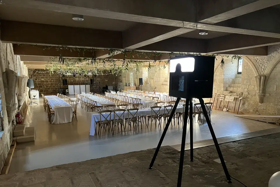 Mister Selfie — photo 2