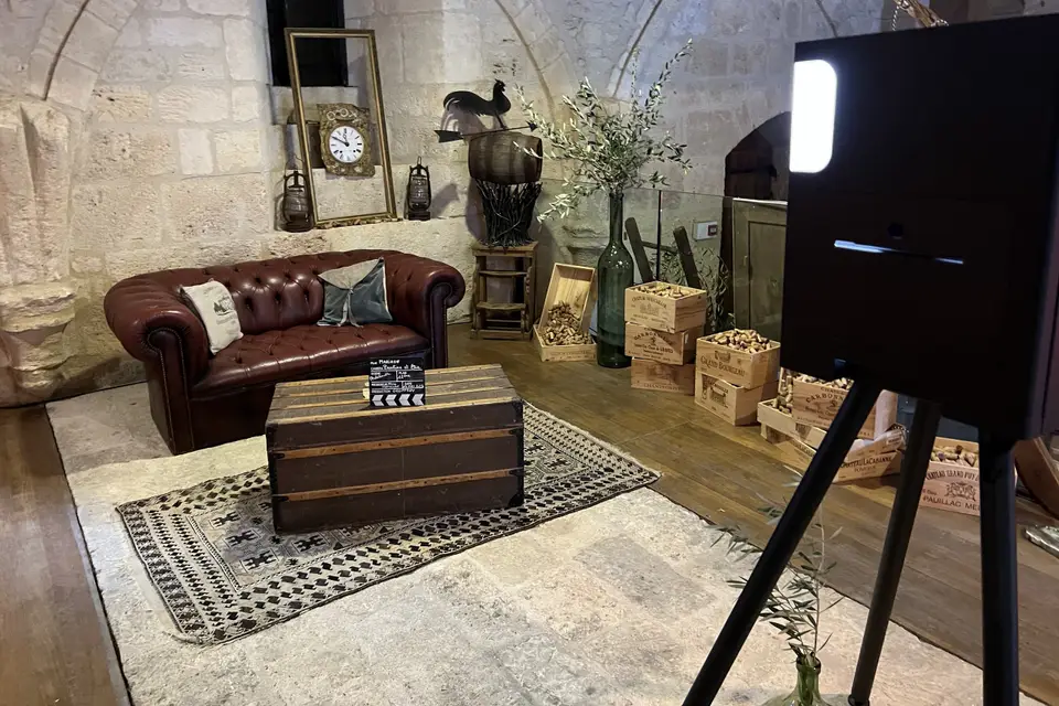 Mister Selfie — photo 5