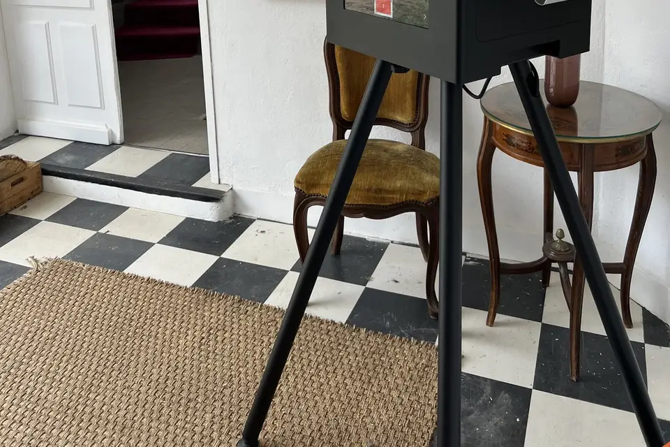 Mister Selfie — photo 6