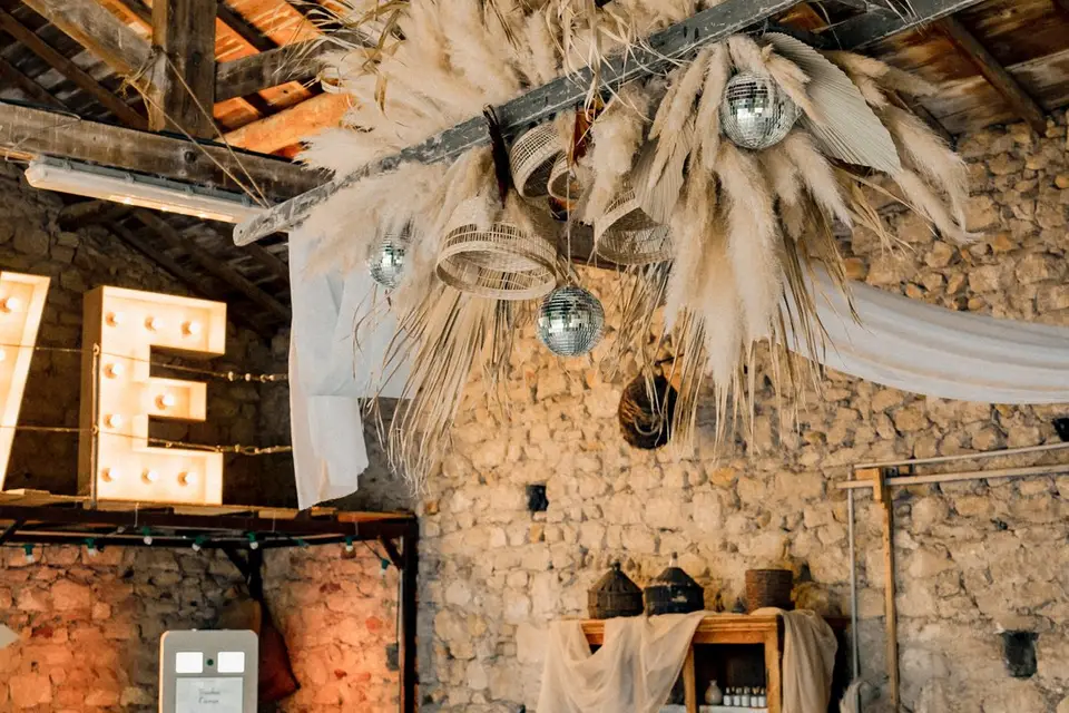 La Marquise Events — photo 5