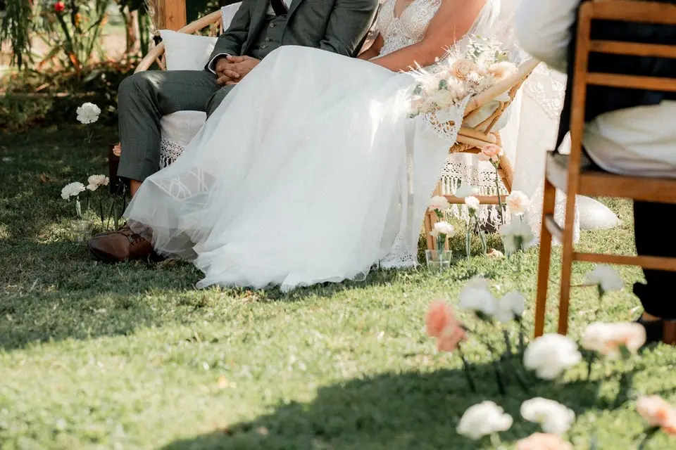 La Marquise Events — photo 1