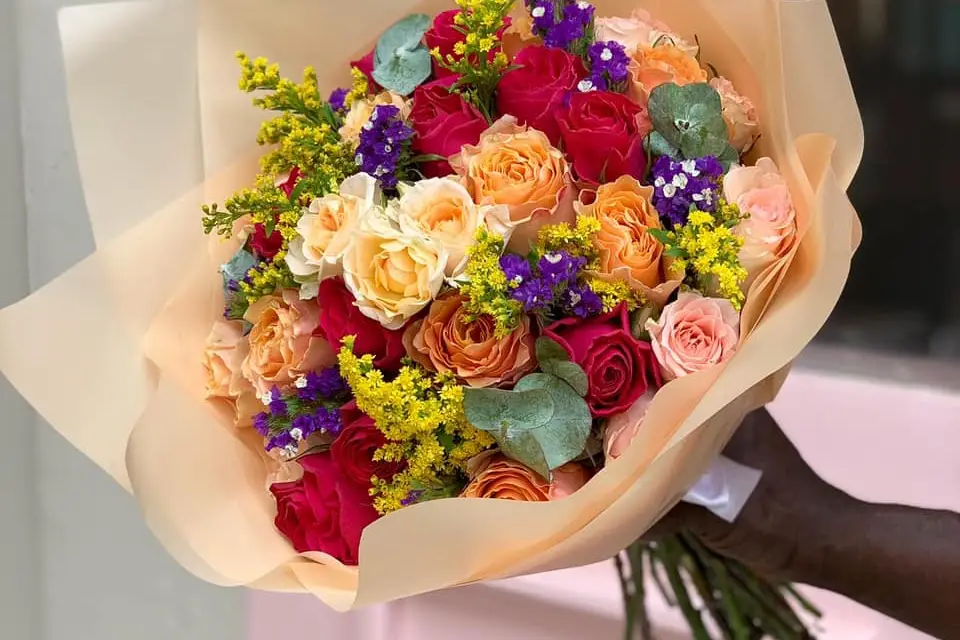 Agence Mizigo — photo 4