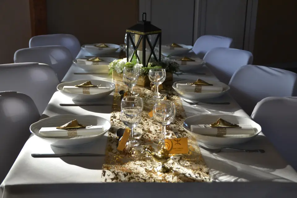 Lilou L'événement — photo 7