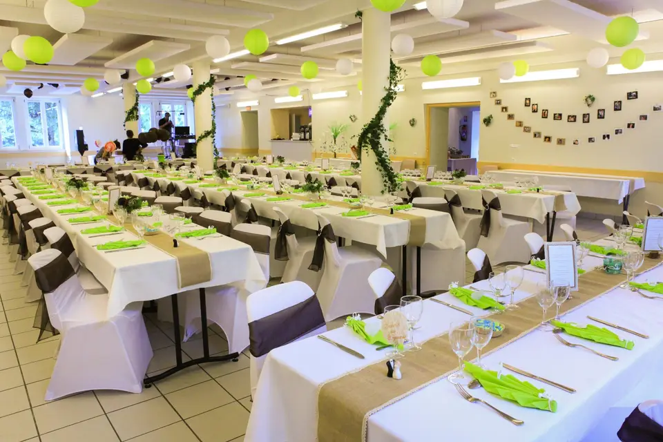 Lilou L'événement — photo 3