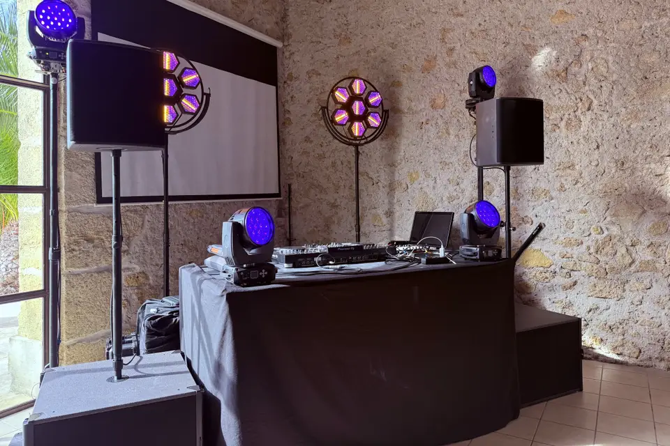 ADX Event — photo 2