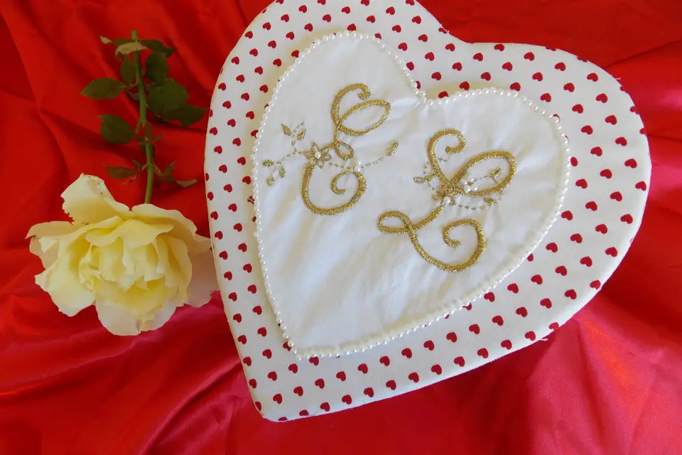 Ô Rêves Brodés — photo 4